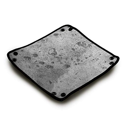 Immersion 60_2020C - Tablero de Dados de Neopreno para Dados y Juegos de Mesa (388/12112)