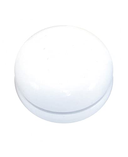 Indy Juggle Dream Basic Principiantes Madera Yo-Yo (Blanco)