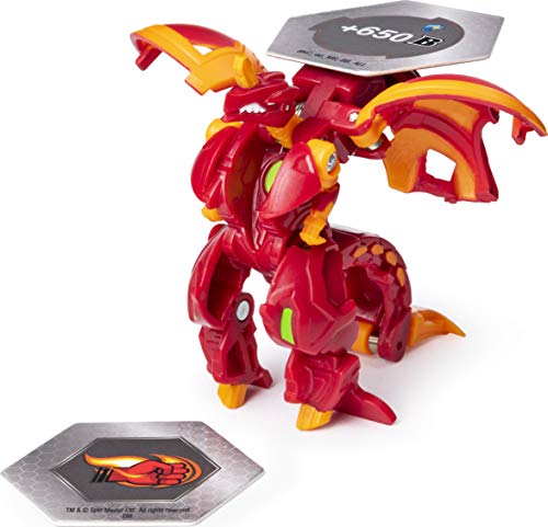 Inny SPIN Bakugan Zestaw Ultra 6045146/ 20109016