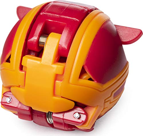 Inny SPIN Bakugan Zestaw Ultra 6045146/ 20109016