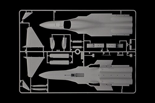 Italeri 1379 1:72 SUKHOI SU-34 Fullback