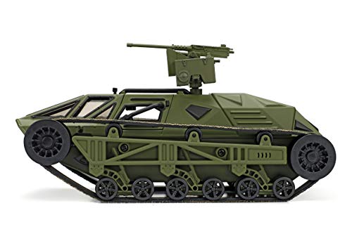 Jada Toys- Miniature 98946GR, Verde