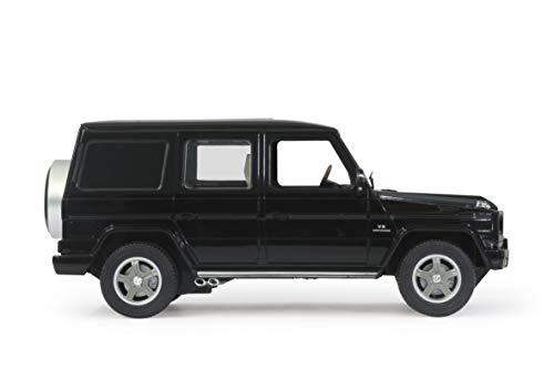 Jamara 403910 - Mercedes G55 AMG Negro 01:14 [importado de Alemania] , color/modelo surtido