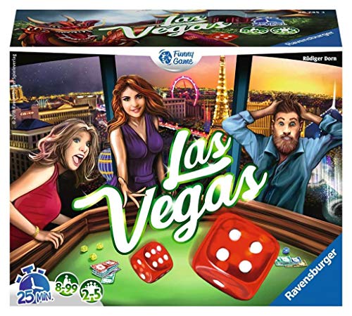 Jeu Las Vegas