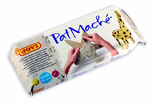 Jovi_Pasta papel maché_680 gramos (380)