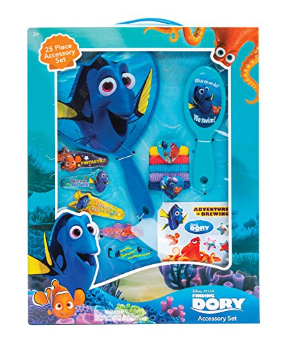 Joy Toy 41085 Finding Dory Big pelo joyas en regalo , color/modelo surtido