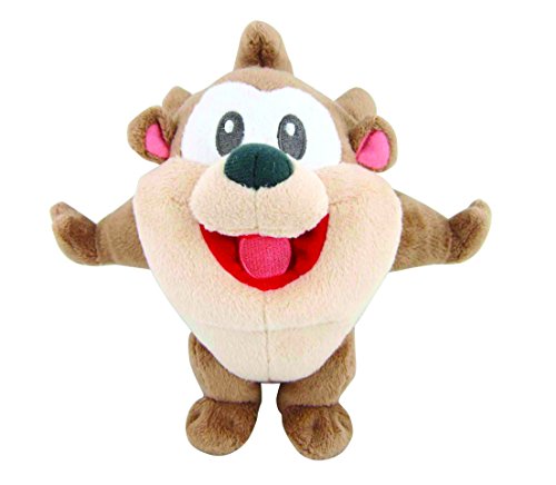 Joy Toy Peluche de Taz (Looney Tunes Baby), 30 cm, 233546