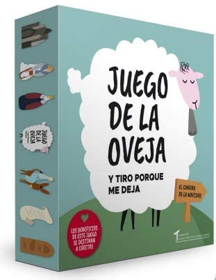 Juego de la Oveja