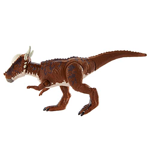 Jurassic World Dinosaurios Ataque Salvaje Stygimoloch (Mattel GNK14)