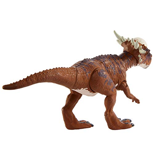 Jurassic World Dinosaurios Ataque Salvaje Stygimoloch (Mattel GNK14)