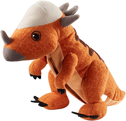 Jurassic World Dinosaurprise Stygimoloch Stiggy Figure