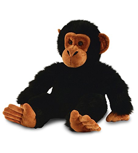 Keel Toys - Chimpancé de Peluche (KTL 64905)