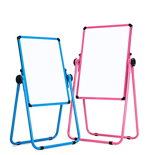 Kids Art Easel Multicolor Opcional Tablero de Dibujo Infantil Puede Trabajar Levantando Andamios Hogar Bebé U Tablero de Escritura de Graffiti Magnético Tablero de Color Juguetes educativos para niños