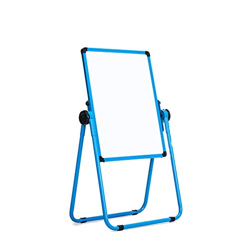 Kids Art Easel Multicolor Opcional Tablero de Dibujo Infantil Puede Trabajar Levantando Andamios Hogar Bebé U Tablero de Escritura de Graffiti Magnético Tablero de Color Juguetes educativos para niños