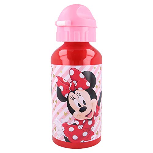 KIDS RECIPIENTE HERMÉTICO 700 ML MINNIE ELECTRIC DOLL