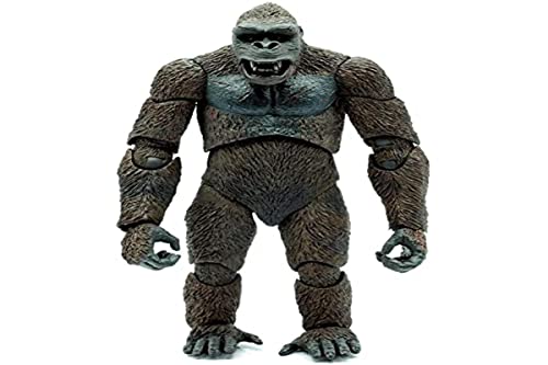 King Kong Skull Island - Figura de acción (7")