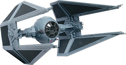 Kit Modelo Star Wars Tie Interceptor Mini-SNAPTITE