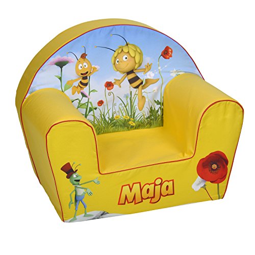 Knorrtoys 82683 - Infantil sillón BieneMaja