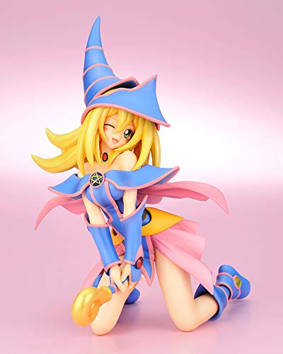 Kotobukiya Estatua Chica Maga Oscura 18cm (KTOPP950)