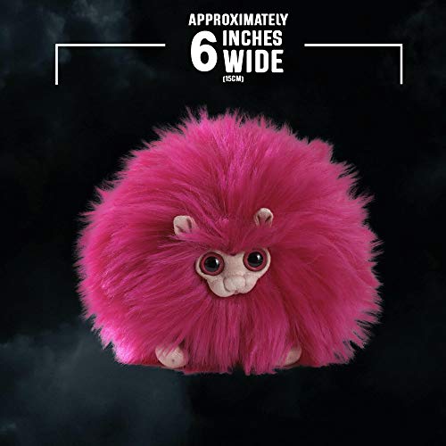 La Noble Colección Pigmeo Puff-Rosa …