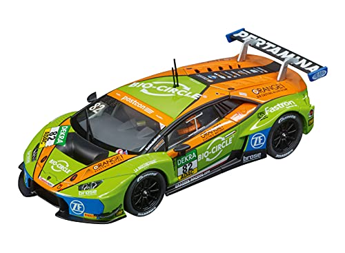 Lamborghini Huracán GT3 Grasser Racing Team, No.82 (20027662)