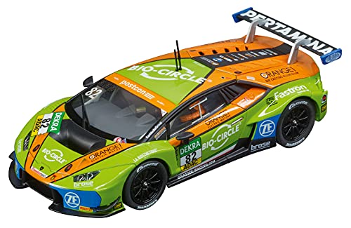 Lamborghini Huracán GT3 Grasser Racing Team, No.82 (20027662)