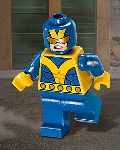 LEGO 30610 Super Heroes Marvel Giant Man Hank Pym