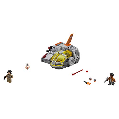 LEGO 75176 Resistance Transport Pod, Multicolor