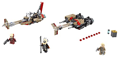 LEGO 75215 Star Wars TM Cloud-Rider Swoop Bikes