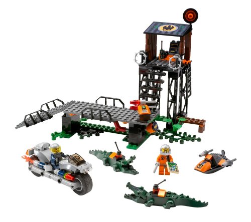 LEGO Agents 8632