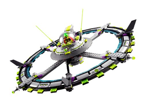 LEGO Alien Conquest 7065