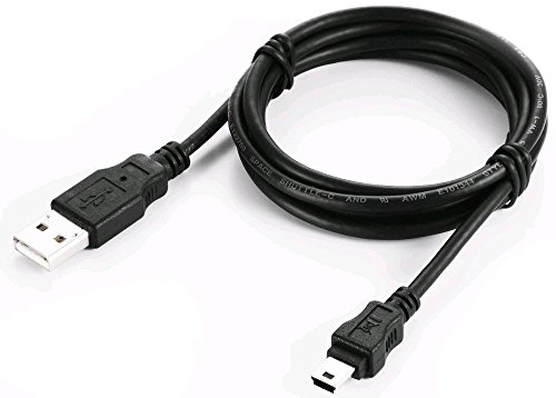 LEGO Cable eléctrico original USB para Mindstorms EV3 (2 metros)