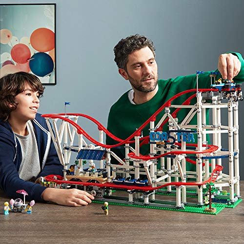 LEGO Creator Expert 10261 - Kit de construcción (4124 piezas)