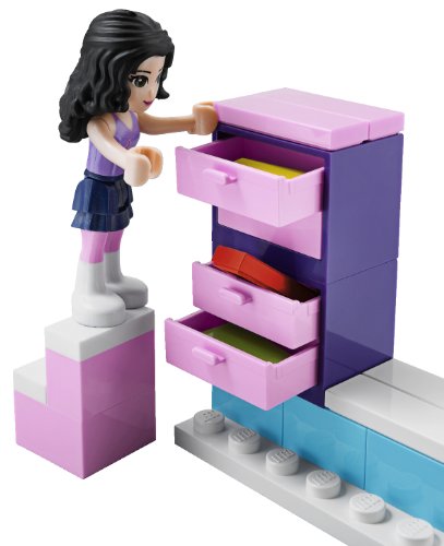 LEGO Friends 3936 - El Taller de Moda de Emma