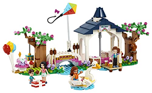 LEGO Friends 41447 - Parque de Heartlake City