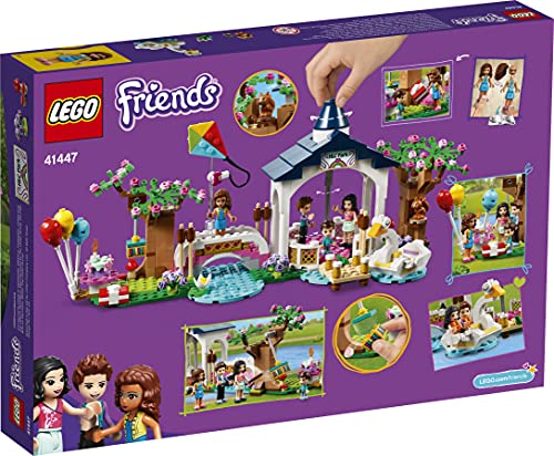 LEGO Friends 41447 - Parque de Heartlake City