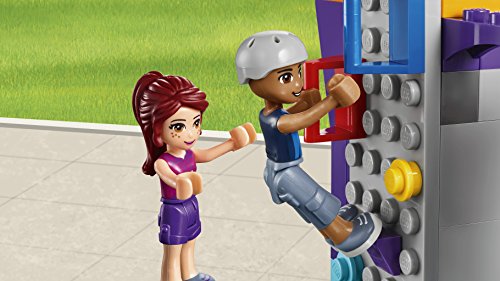 Lego Friends - Polideportivo de Heartlake (41312)