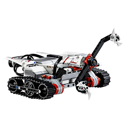 LEGO Mindstorms 31313 Mindstorms EV3