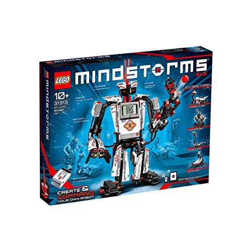 LEGO Mindstorms 31313 Mindstorms EV3