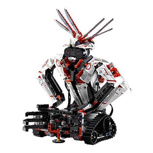 LEGO Mindstorms 31313 Mindstorms EV3