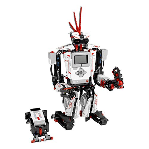 LEGO Mindstorms 31313 Mindstorms EV3