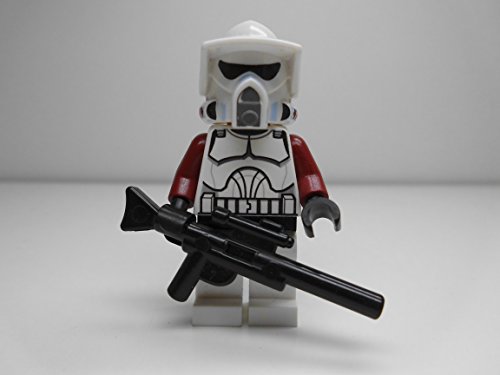 LEGO Star Wars: ARF Trooper - Elite Clone Trooper Minifigura