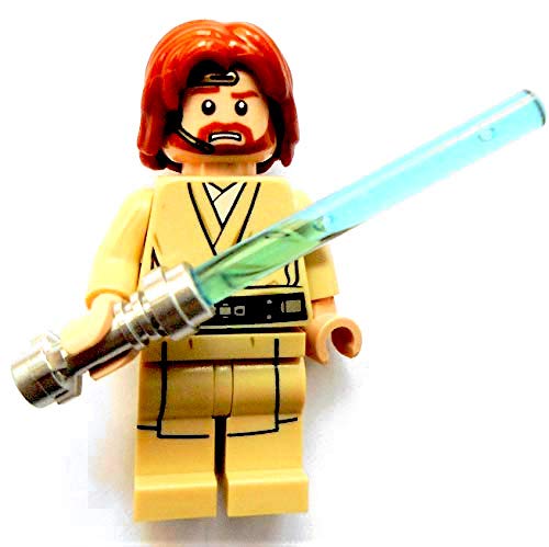 LEGO Star Wars Episode 2 - Limited Edition - OBI-WAN Kenobi foil Pack