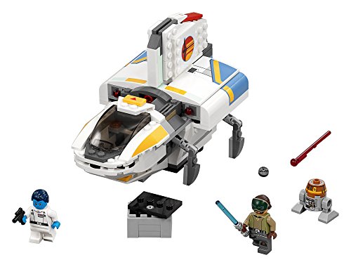 LEGO STAR WARS - Fantasma (75170)