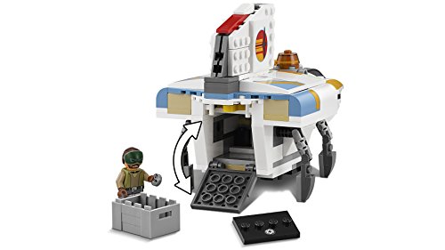 LEGO STAR WARS - Fantasma (75170)