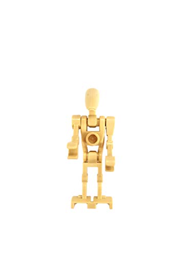 LEGO Star Wars - Figura de droide de Batalla (10 Unidades)