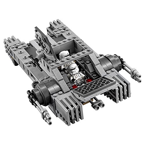 LEGO Star Wars Rogue One Imperial Assault Hovertank 75152 by LEGO