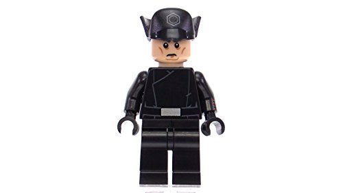 LEGO Star Wars The Force Awakens First Order General 5004406 by LEGO