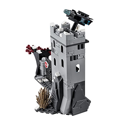 LEGO Súper Héroes - Ataque a La Fortaleza de Hydra - 76041