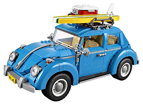 Lego Vokswagen Beetle